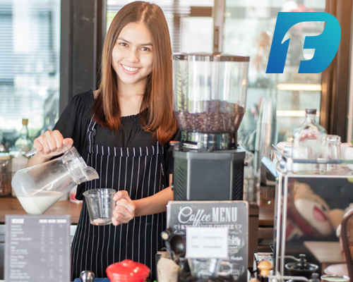 franchise biz owner